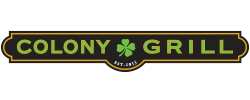 Colony Grill logo