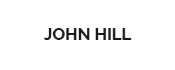 Hill '00, John