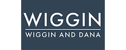 Wiggin and Dana logo