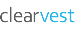 ClearVest logo