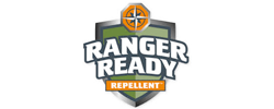 Ranger Ready Repellents logo