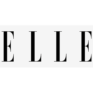 ELLE Magazine Logo