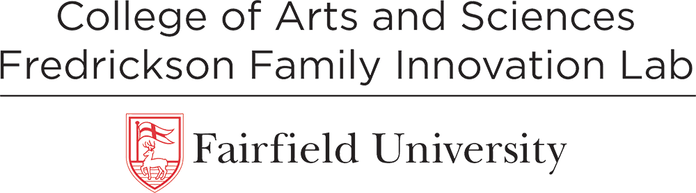 Fredrickson Family Innovation Lab logo