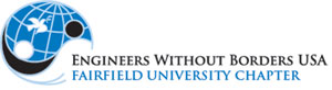 Engineers Without Borders Fairfield Branch Logo