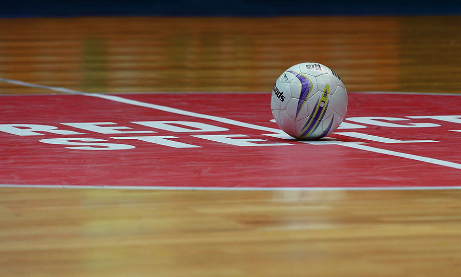 'ball sport volleyball' volleyball on indoor court stock photo, courtesy of AlessandroSquassoni on Pixabay