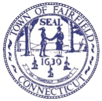 Town of Fairfield, Connecticut, Seal 1639