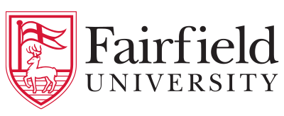 Fairfield University logo