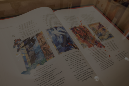 Archives and Special Collections