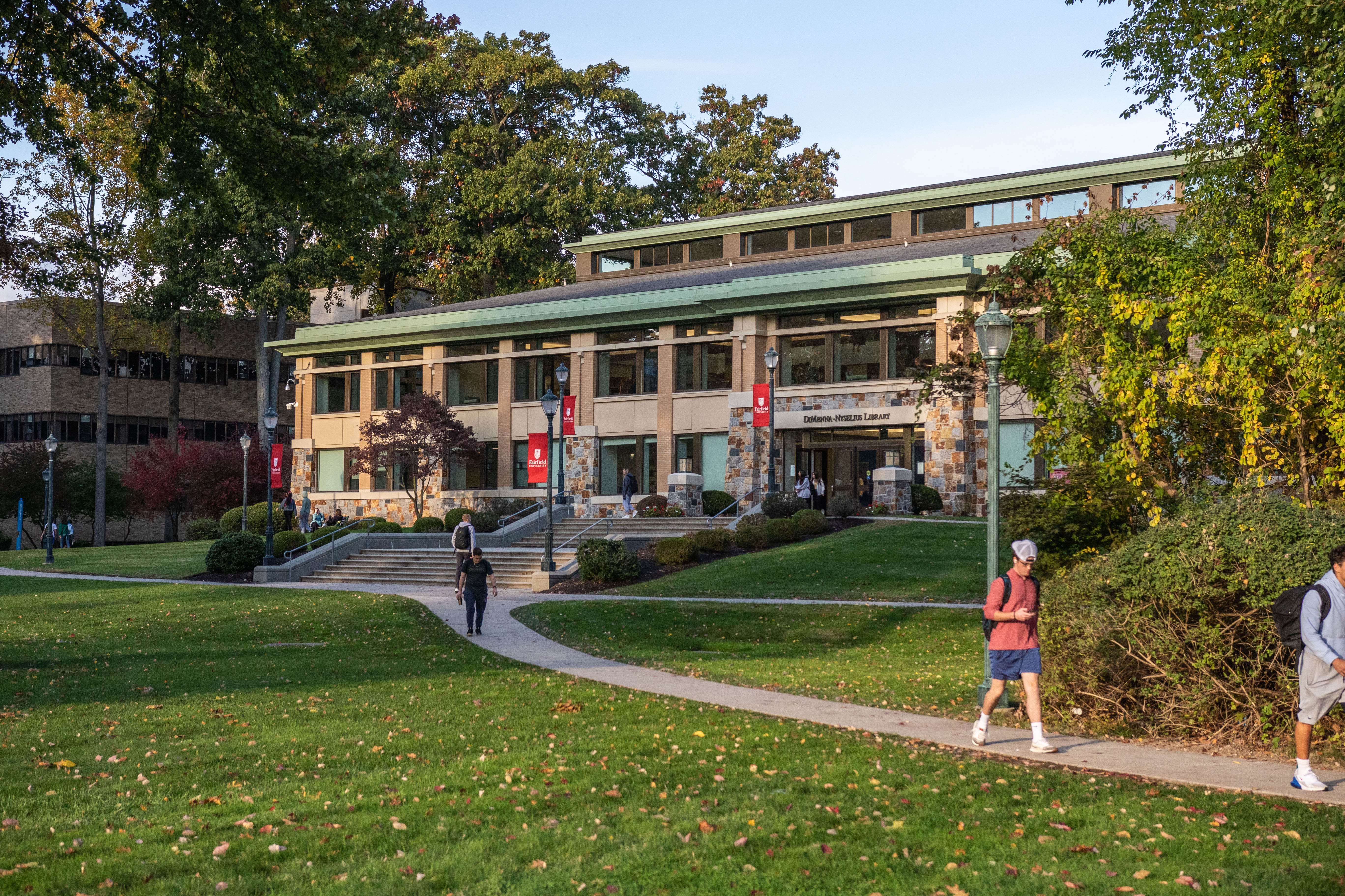 Library Image
