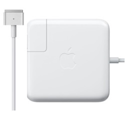 Macbook Power Adapter (85W - MagSafe2)