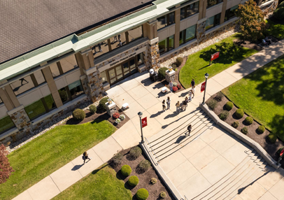 Directions and Parking