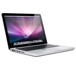 Mac Laptop