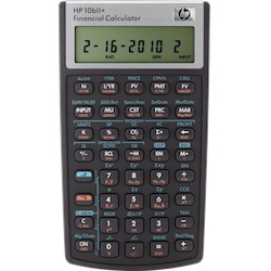 Financial Calculators