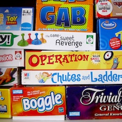 Board Games