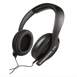 Headphones
