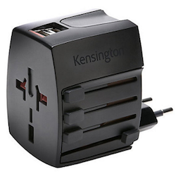 International Travel Plug Adapter