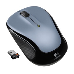 Wireless Mouse