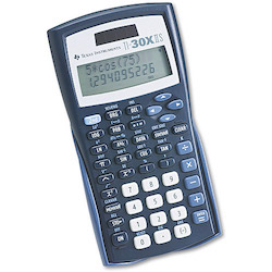 Calculators