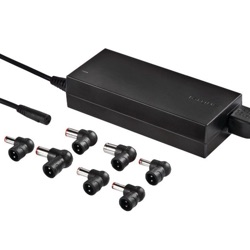 Universal PC Laptop Power Adapter