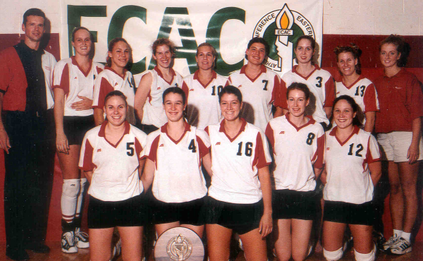 The 1998 Stags had the best record in the nation at 35-2