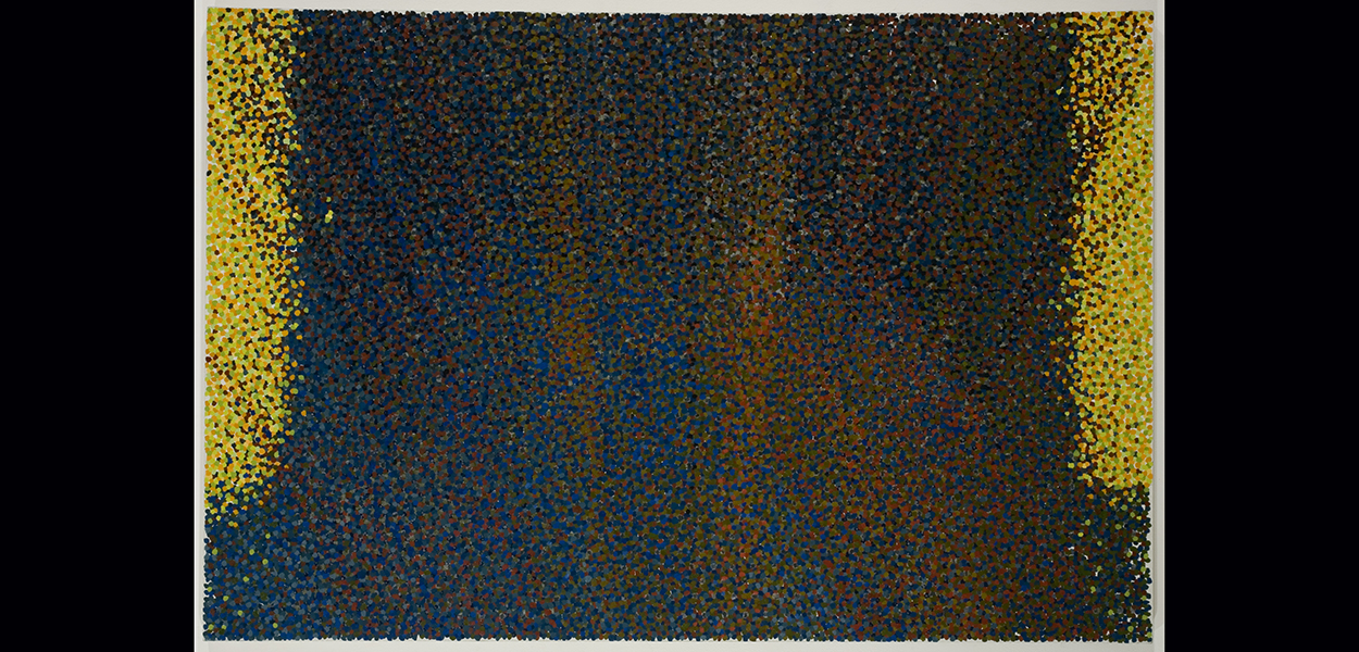 Heavy Hemlocks, II, 2000