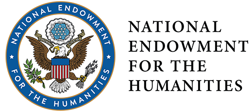 NEH Logo