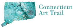 CT Art Trail Logo