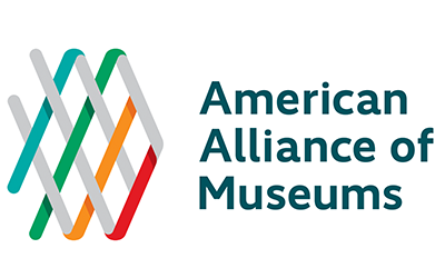 American Alliance of Museums Logo