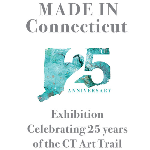 CT Art Trail Logo