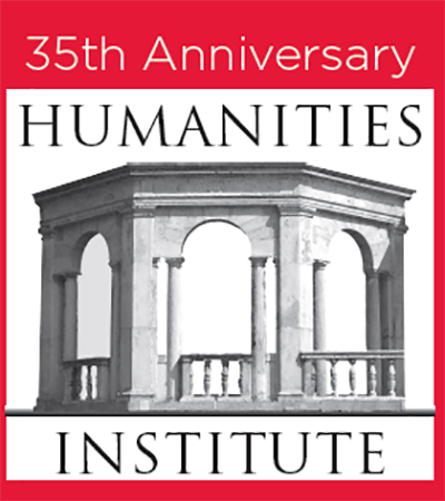 Humanities Institute Logo