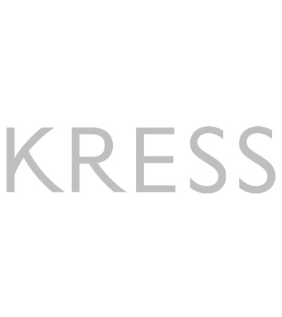 Kress Foundation Logo