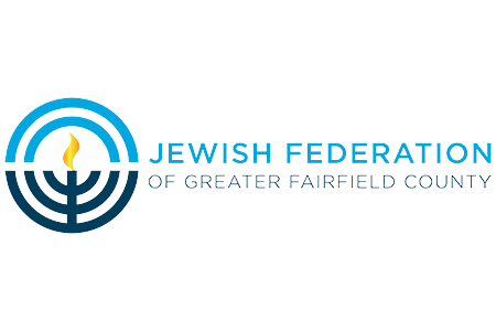 Jewish Federation Logo