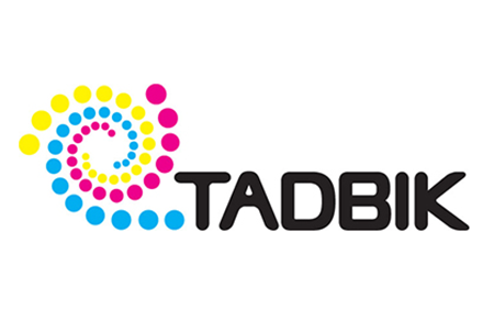 Tadbik Logo
