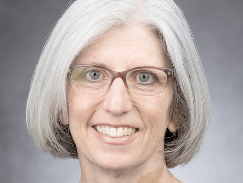 Photo of Laurie L. Grupp, PhD