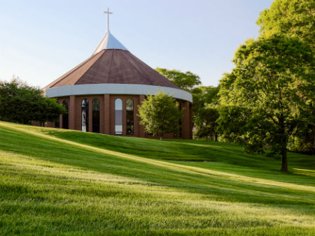 Photo of Campus Ministry