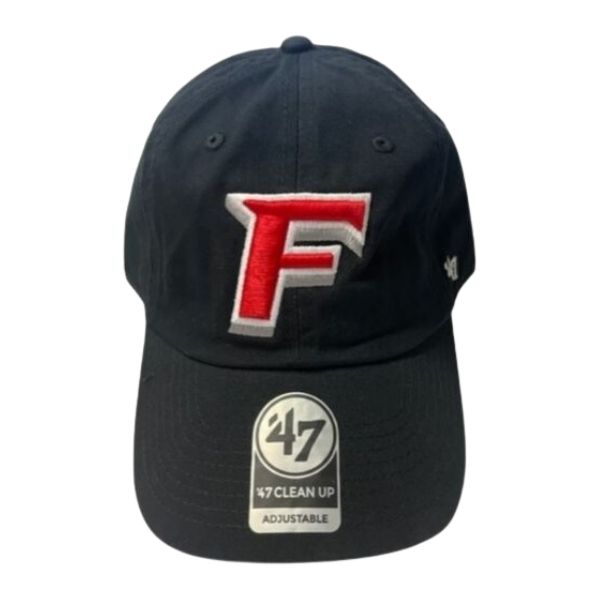 47 Brand Fairfield University Adjustable Cap