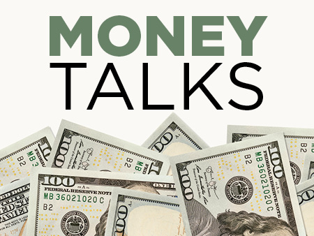 Financial Skills for Students: “Money Talks” Workshop on Nov. 5 | November  2018 Archive | Fairfield University News Channel