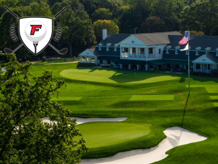 The 2019 Fairfield University Athletics Golf Outing