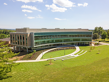 Fairfield University Earns High Distinction on Princeton Review's Best  Business Schools 2021 | December 2020 Archive | Fairfield University News  Channel