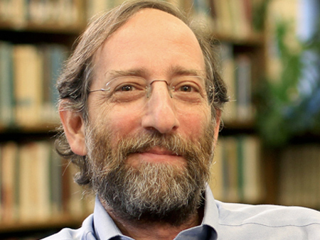 Photo of Rabbi David Fox Sandmel