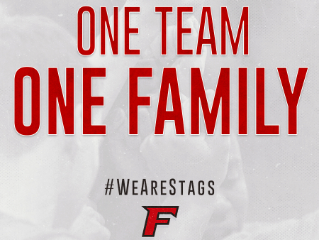 One Team, One Family