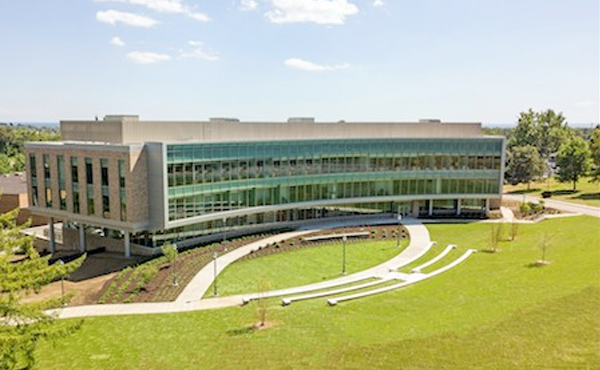 Image of the Fairfield Dolan building