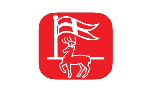 Image of the app logo