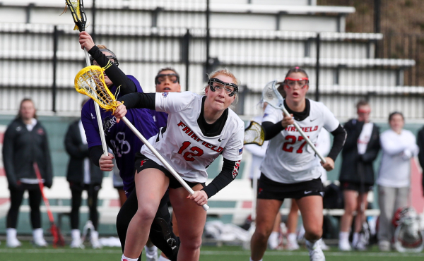 The back-to-back MAAC Champion women's lacrosse team starts its spring slate on March 6