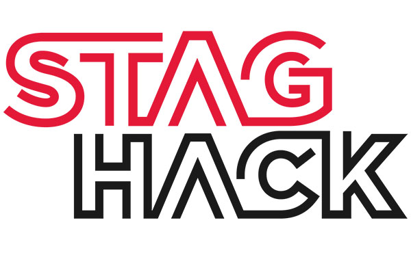 StagHack Logo