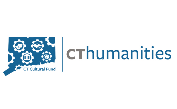 CT Humanities logo