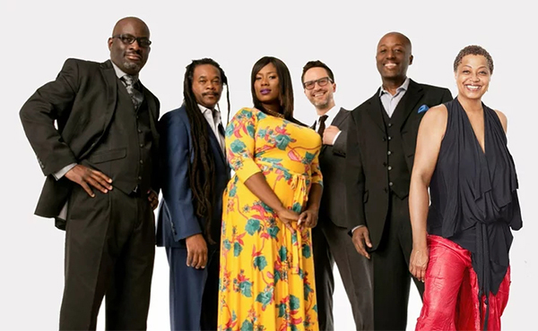 ranky tanky band members and lisa fischer