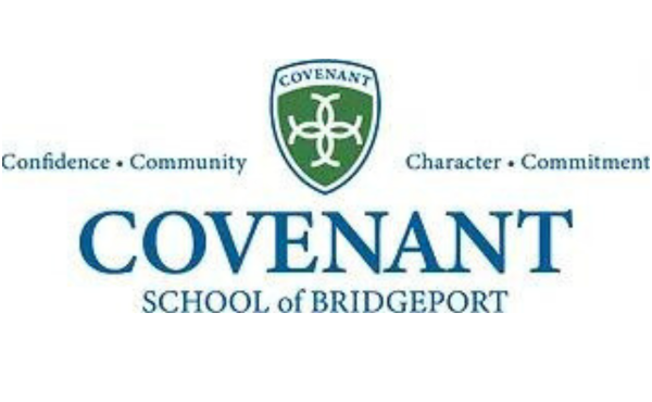 Covenant Schoool of Bridgeport Logo 
