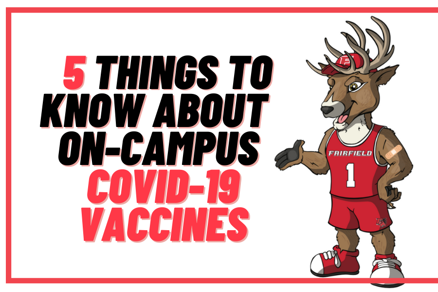 Read 5 Things to Know About Your On-Campus Covid-19 Vaccine Article
