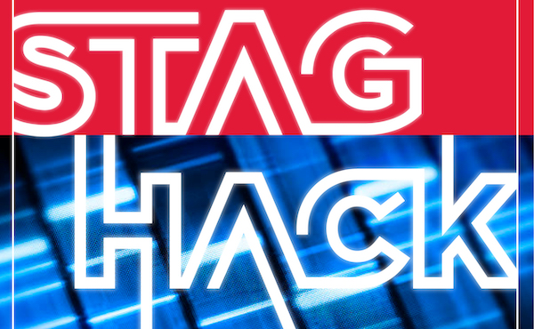 StagHack graphic